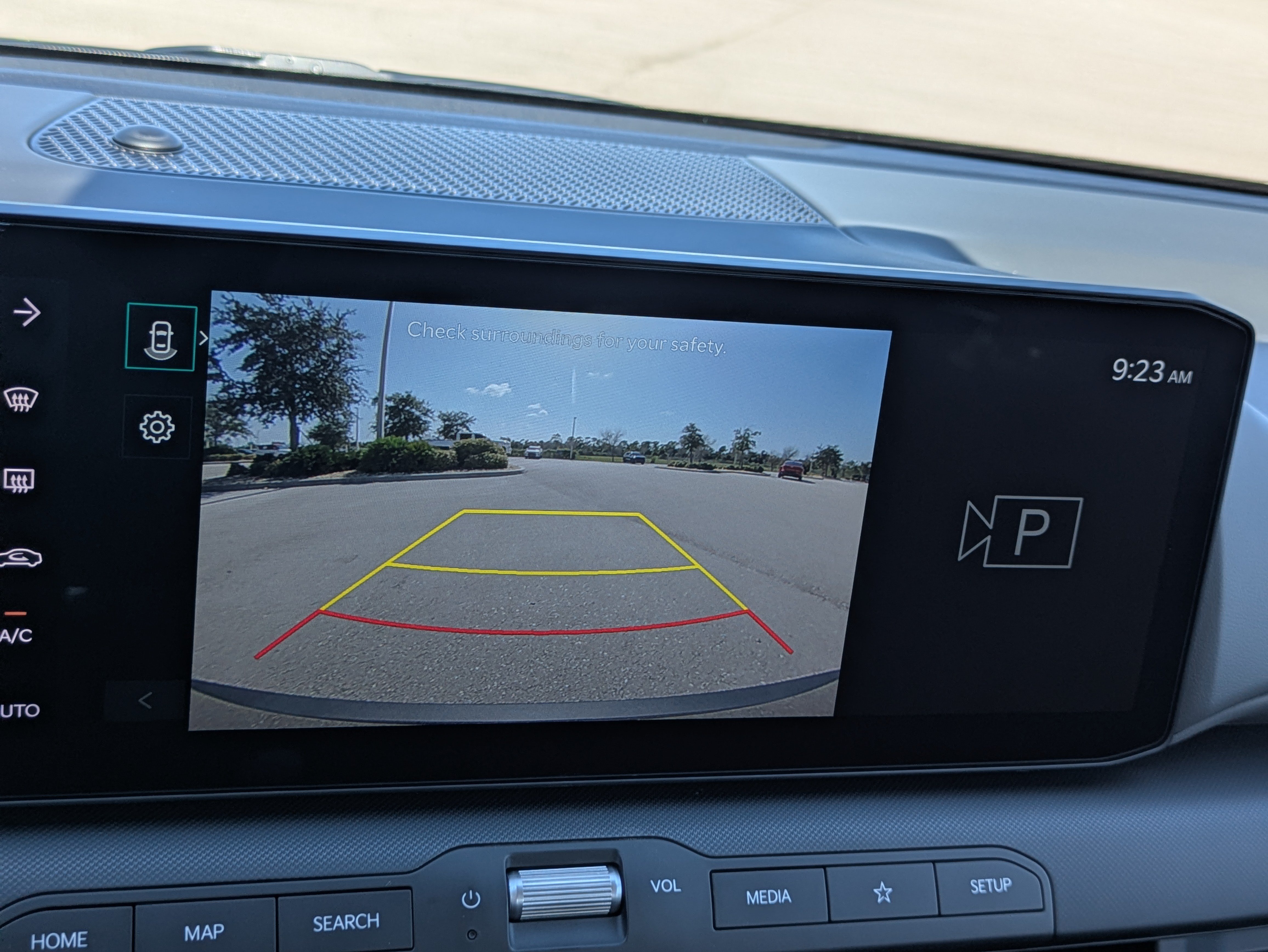 New 2026 Kia K4 EX FWD image 19