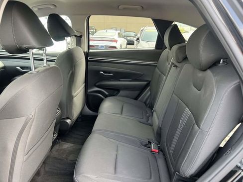 Used 2023 Hyundai Tucson SEL image 11