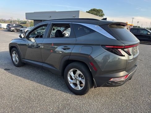 Used 2023 Hyundai Tucson SEL image 5