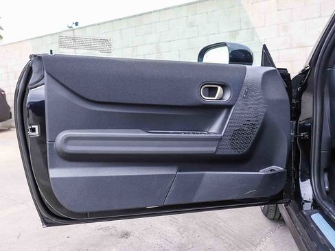 New 2026 MINI Cooper Convertible FWD image 29