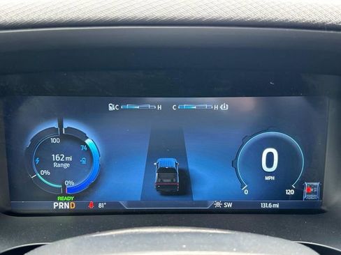 New 2025 Ford F150 Lightning XLT AWD/4WD image 34
