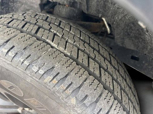 Used 2022 RAM 1500 Classic Warlock w/ Electronics Group image 24