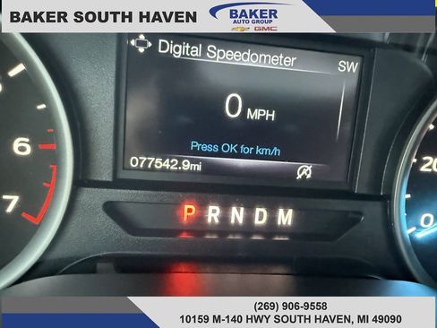 Used 2019 Ford F150 XLT w/ Equipment Group 302A Luxury image 17