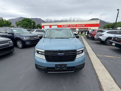 Used 2022 Ford Maverick XL FWD image 8