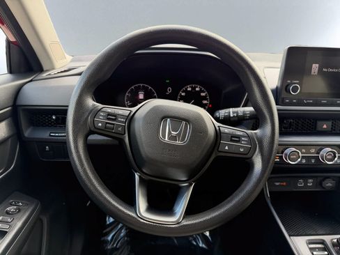 Used 2023 Honda CR-V EX image 17