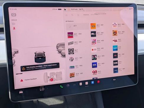 Used 2021 Tesla Model Y Long Range image 15