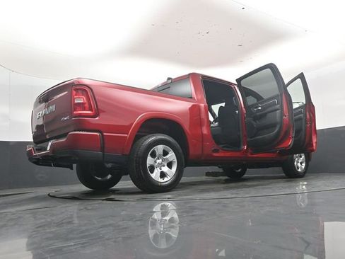 New 2026 RAM 1500 4x4 Crew Cab image 51