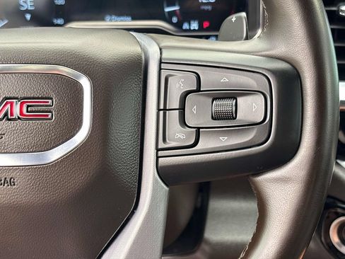 Used 2023 GMC Sierra 1500 SLT w/ SLT Premium Plus Package AWD/4WD image 24