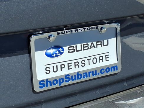 New 2026 Subaru Outback Touring XT AWD/4WD image 11