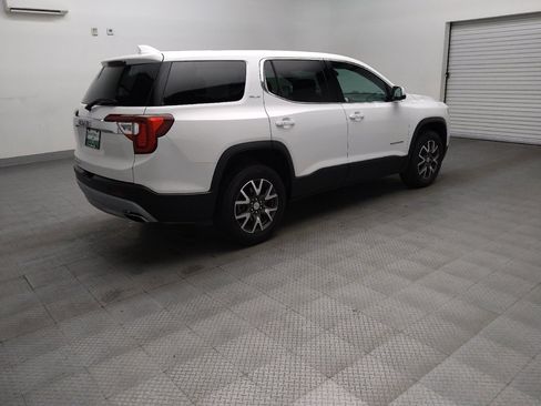 Used 2022 GMC Acadia SLE FWD image 10