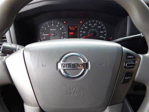 Used 2012 Nissan NV 2500 S w/ PWR Basic Pkg image 15