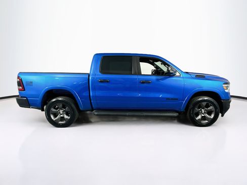 Used 2023 RAM 1500 Big Horn AWD/4WD image 4