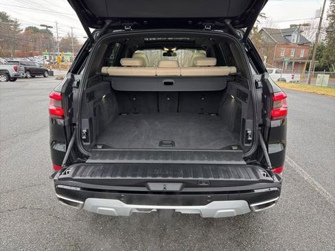 Used 2022 BMW X5 xDrive40i w/ Luxury Seating Package image 8