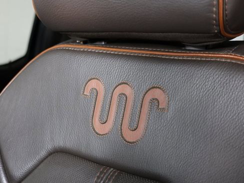 Used 2017 Ford F350 King Ranch image 16