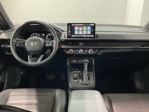 Used 2023 Honda CR-V Sport Touring image 6