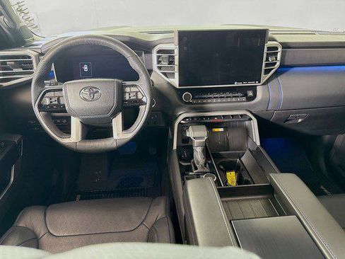 Used 2024 Toyota Sequoia Platinum image 24