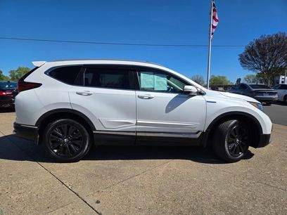 Used 2022 Honda CR-V Touring