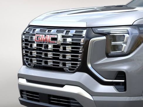New 2026 GMC Terrain Denali image 13