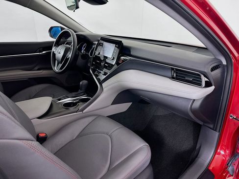 Certified 2023 Toyota Camry LE image 27