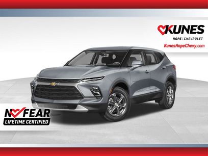 New 2025 Chevrolet Blazer LT w/ Sound & Technology Package