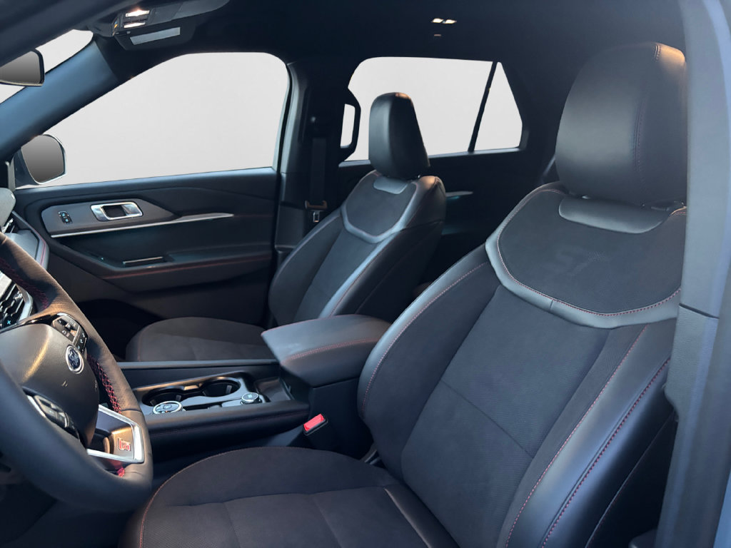 New 2027 Ford Explorer ST AWD/4WD image 23