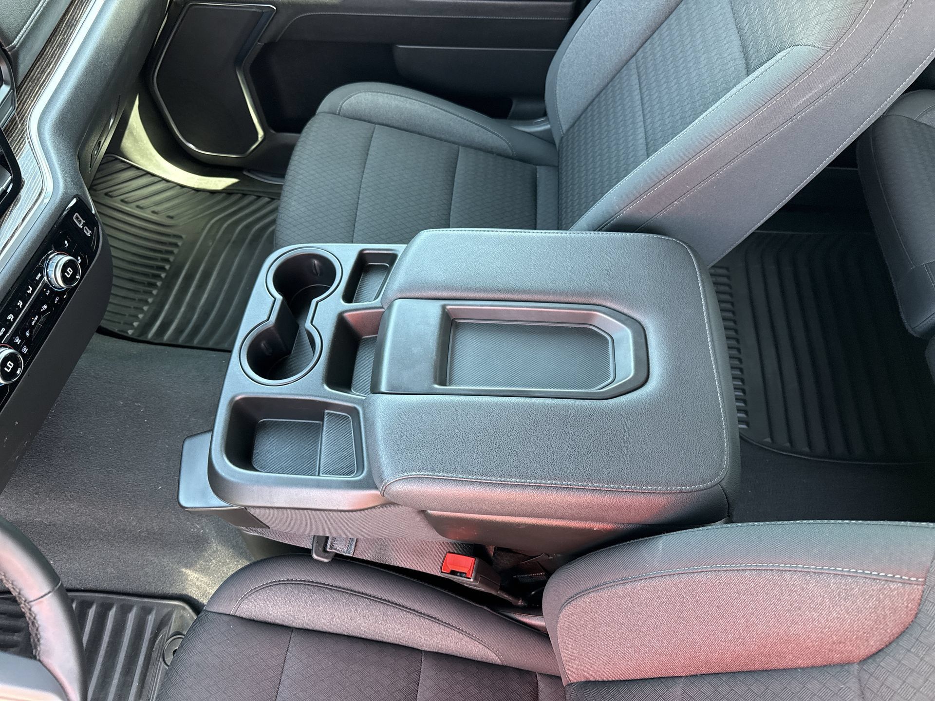 Used 2024 GMC Sierra 1500 Elevation AWD/4WD image 23