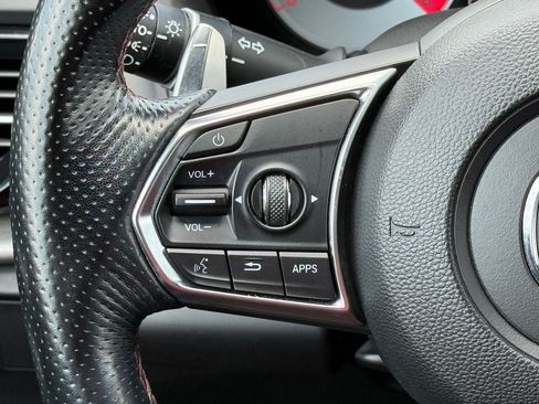 Used 2021 Acura RDX A-Spec AWD/4WD image 21