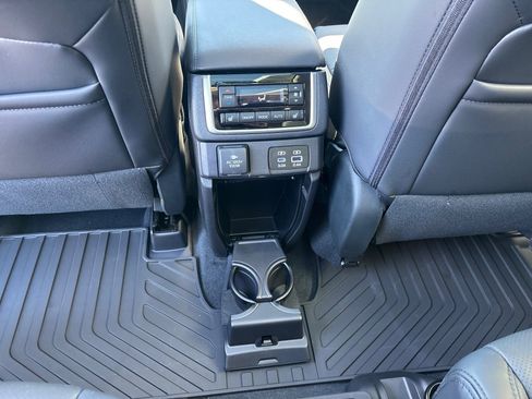 New 2026 Subaru Ascent Bronze Edition image 37