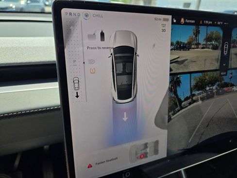 Used 2026 Tesla Model Y 2WD image 30