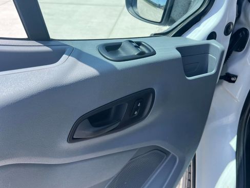 Used 2018 Ford Transit 250 148 Low Roof RWD image 20