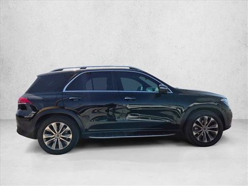 Used 2020 Mercedes-Benz GLE 350 4MATIC image 5