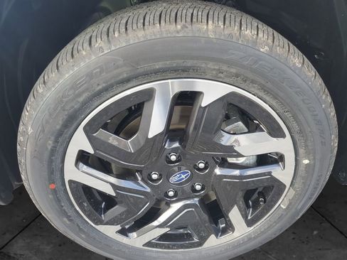 New 2025 Subaru Forester Limited image 14