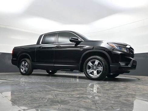 New 2026 Honda Ridgeline RTL image 27