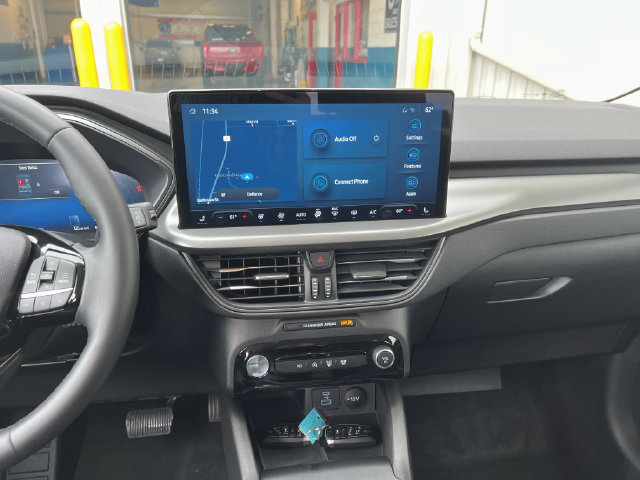 Used 2023 Ford Escape Active w/ Tech Pack #2 AWD/4WD image 28