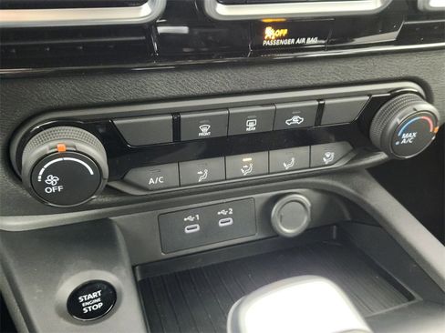 New 2026 Nissan Sentra S w/ Floor Mat Package image 22