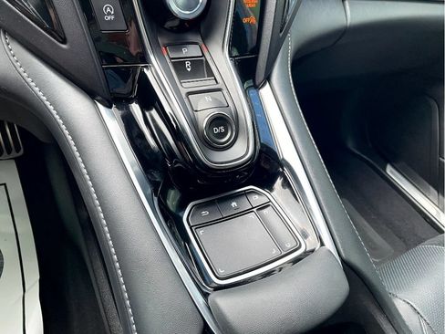 Used 2021 Acura RDX A-Spec AWD/4WD image 16
