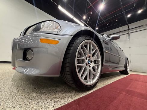 Used 2005 BMW M3 Coupe RWD image 32