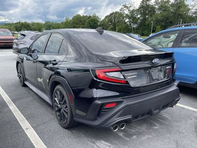 Used 2023 Subaru WRX Premium