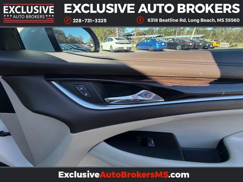 Used 2019 Buick LaCrosse Sport Touring image 31