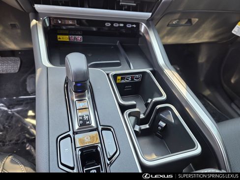 New 2026 Lexus TX 350 FWD image 19