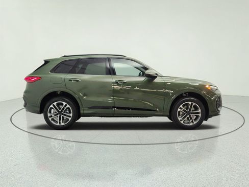 New 2026 Audi Q5 2.0T AWD/4WD image 4