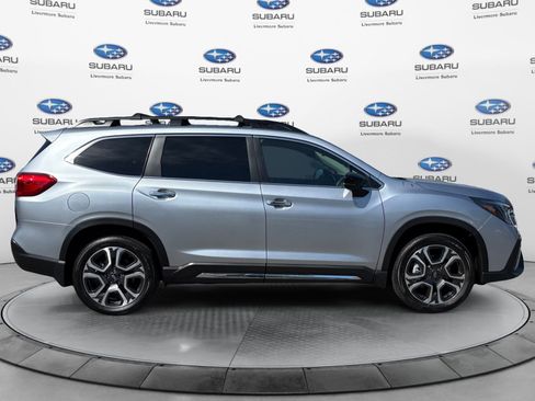 New 2026 Subaru Ascent Touring AWD/4WD image 6
