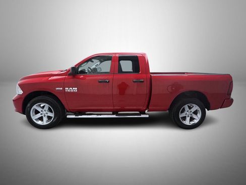 Used 2013 RAM 1500 Express image 8