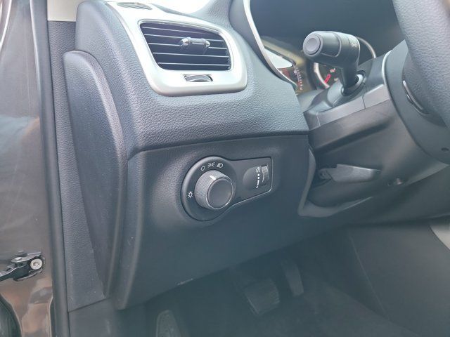 Used 2019 Jeep Compass Sport FWD image 22
