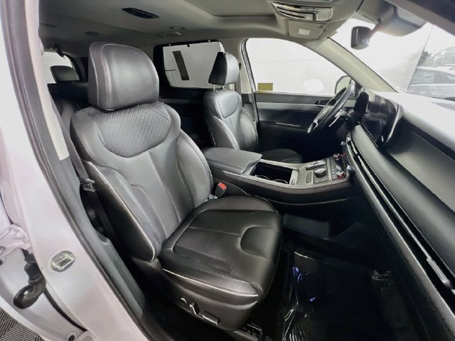 Used 2024 Hyundai Palisade XRT FWD image 30