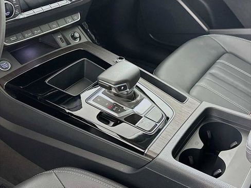 Certified 2023 Audi Q5 2.0T Premium w/ Convenience Package AWD/4WD image 15