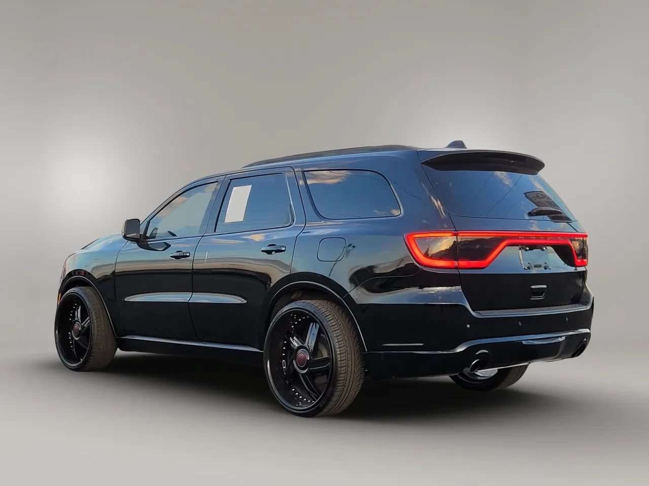 Used 2021 Dodge Durango GT RWD image 8
