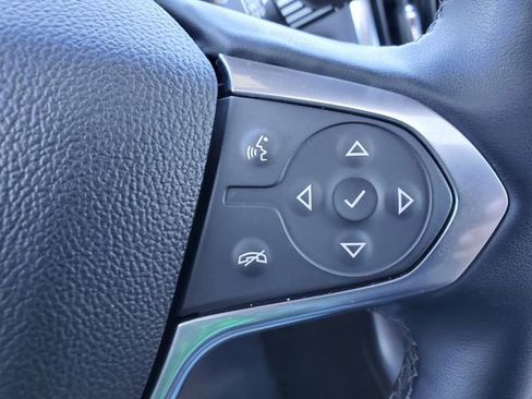 Certified 2023 Chevrolet Traverse RS w/ LPO, Floor Liner Package image 26