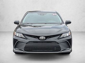 Used 2024 Toyota Camry LE video 2