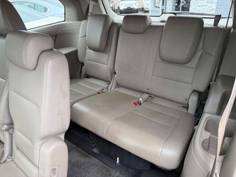 Used 2012 Honda Odyssey EX-L image 15